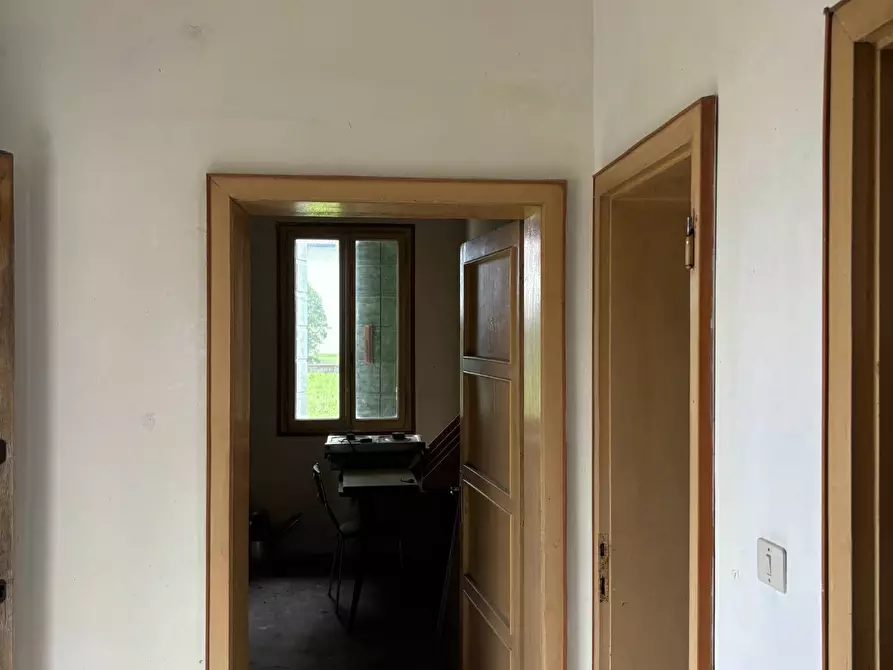 Immagine 7 di Villa in vendita  a San Biagio Di Callalta