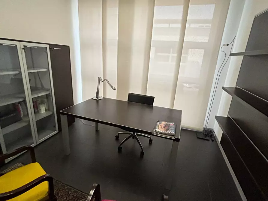 Immagine 4 di Ufficio in affitto  a Refrontolo