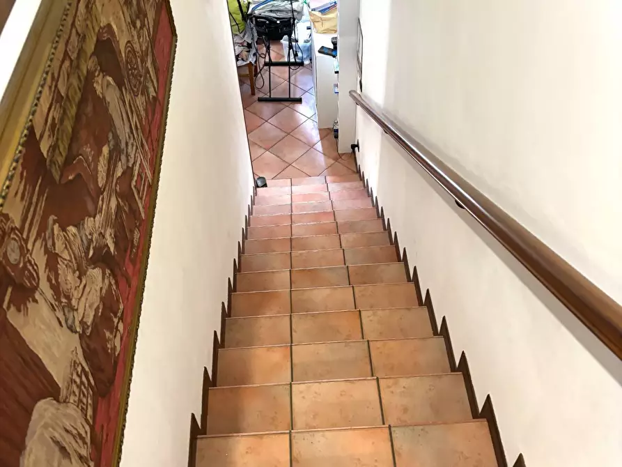 Immagine 3 di Casa semindipendente in vendita  a Nervesa Della Battaglia