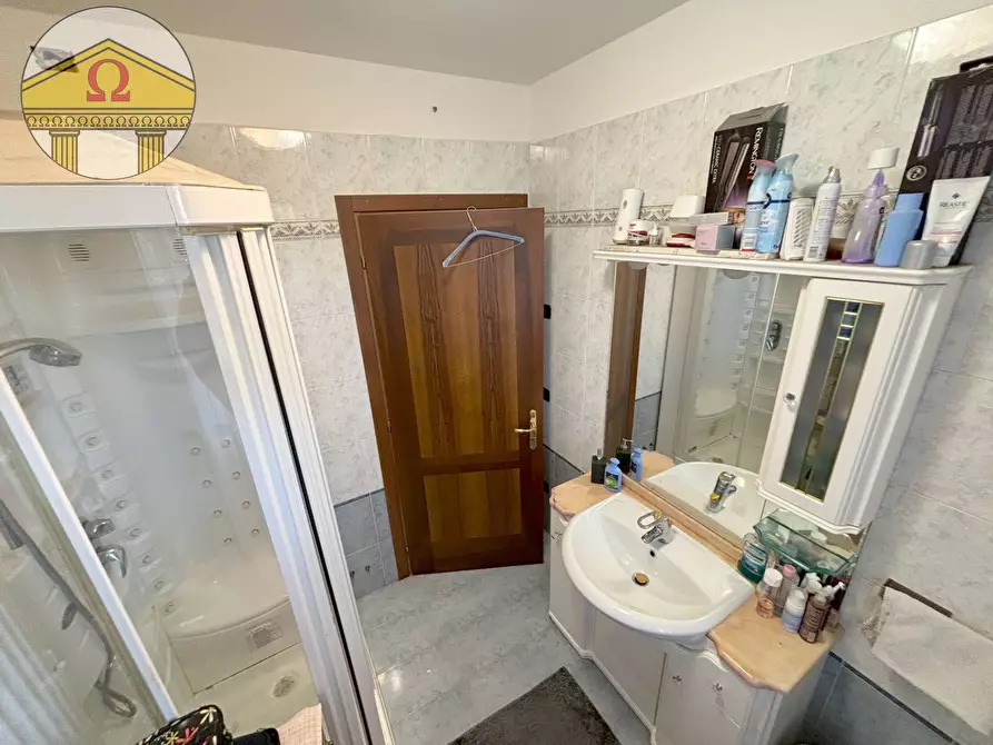 Immagine 5 di Casa semindipendente in vendita  a Nervesa Della Battaglia