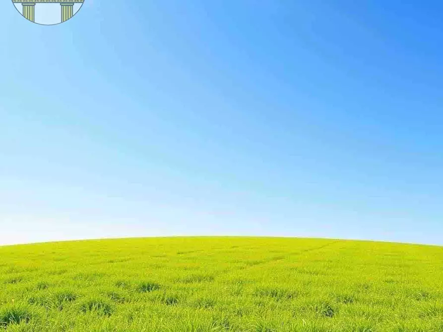 Immagine 1 di Terreno residenziale in vendita  a Miane