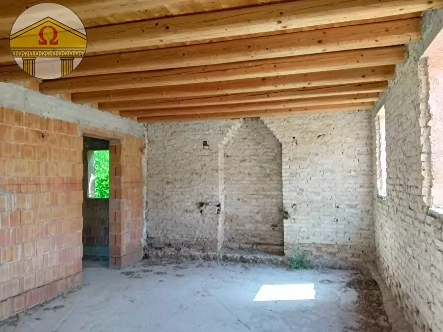 Immagine 5 di Rustico / casale in vendita  a Miane