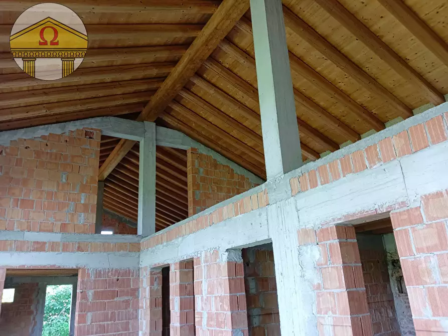 Immagine 4 di Rustico / casale in vendita  a Miane