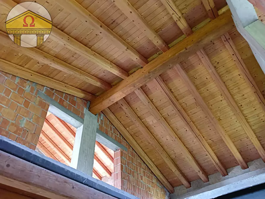 Immagine 10 di Rustico / casale in vendita  a Miane