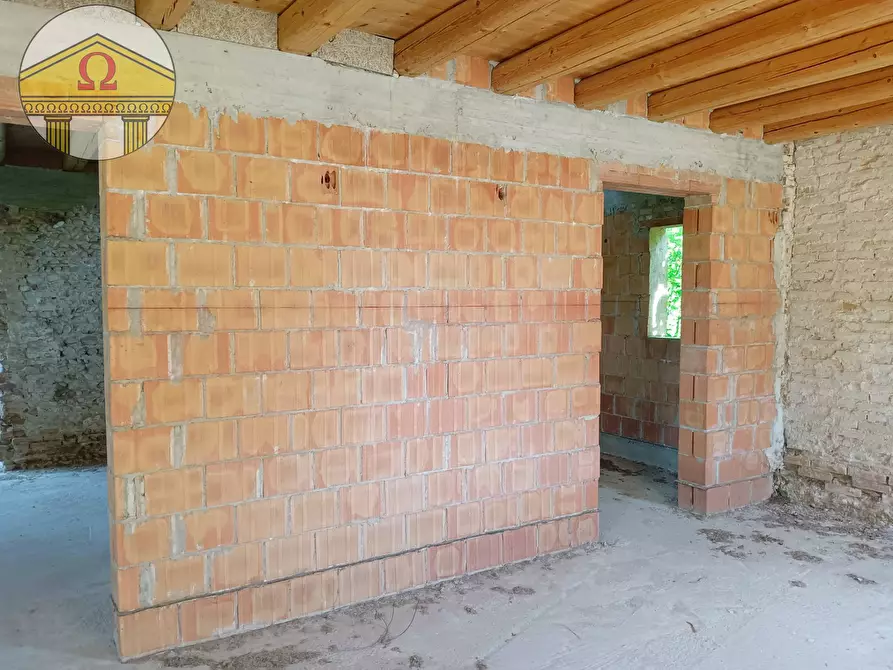 Immagine 12 di Rustico / casale in vendita  a Miane