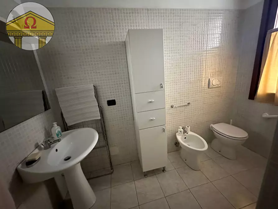 Immagine 3 di Casa semindipendente in affitto  a Refrontolo