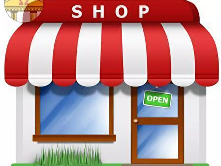 Immagine 1 di Negozio in vendita  a Altivole