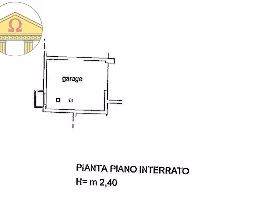 Immagine 4 di Casa semindipendente in vendita  a Maserada Sul Piave