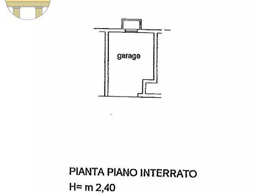 Immagine 5 di Casa semindipendente in vendita  a Maserada Sul Piave