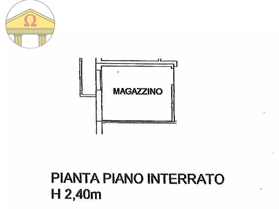 Immagine 6 di Casa semindipendente in vendita  a Maserada Sul Piave