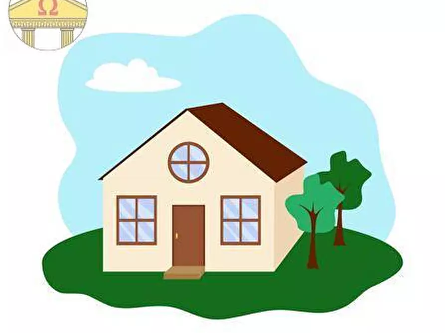 Immagine 1 di Casa semindipendente in vendita  a Maserada Sul Piave