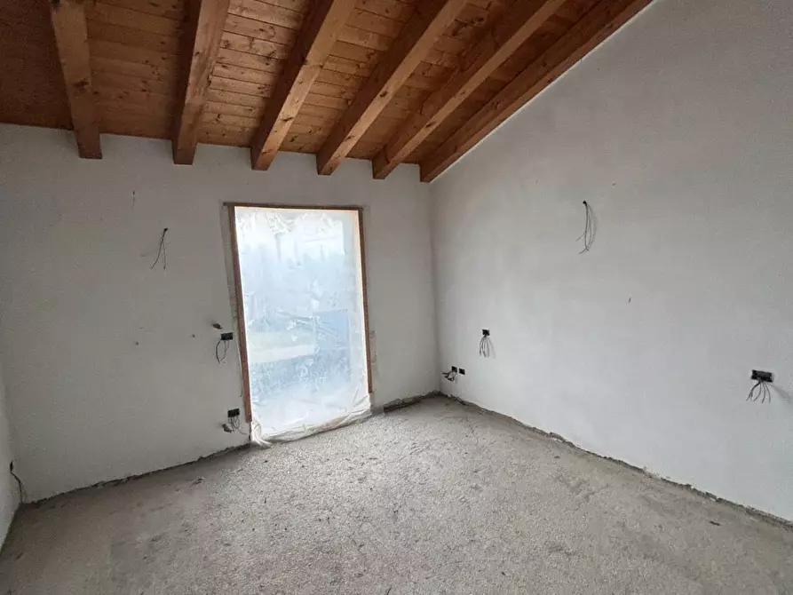 Immagine 1 di Casa semindipendente in vendita  a Arcade