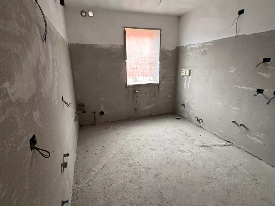 Immagine 10 di Casa semindipendente in vendita  a Arcade