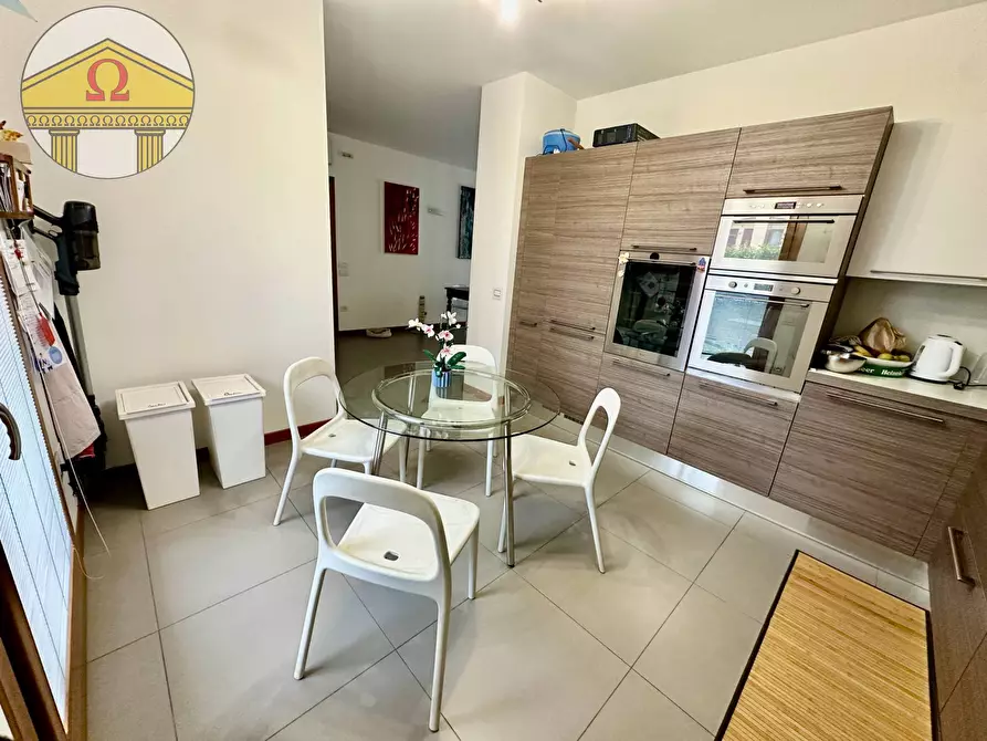 Immagine 3 di Casa semindipendente in vendita  a Miane