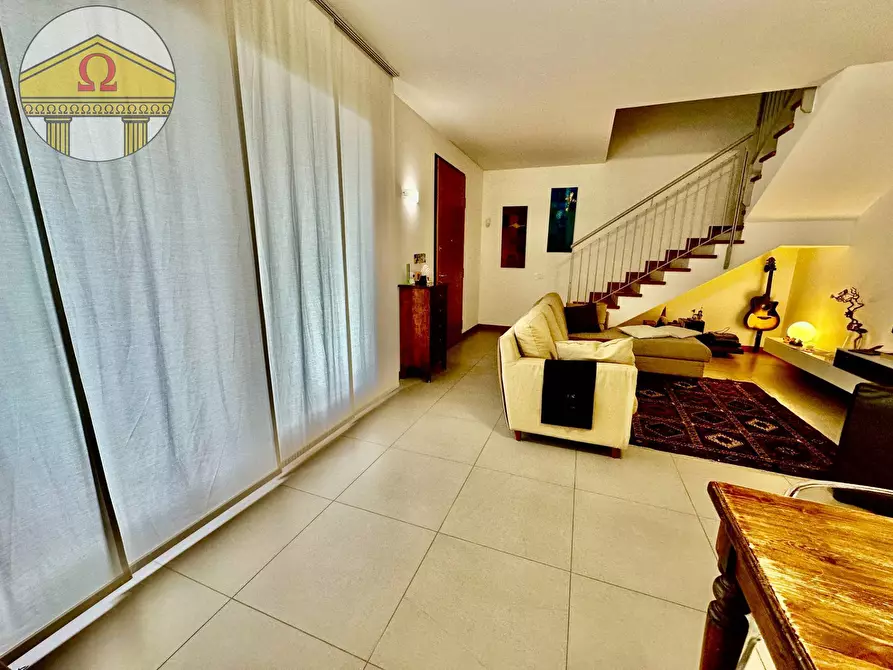 Immagine 4 di Casa semindipendente in vendita  a Miane