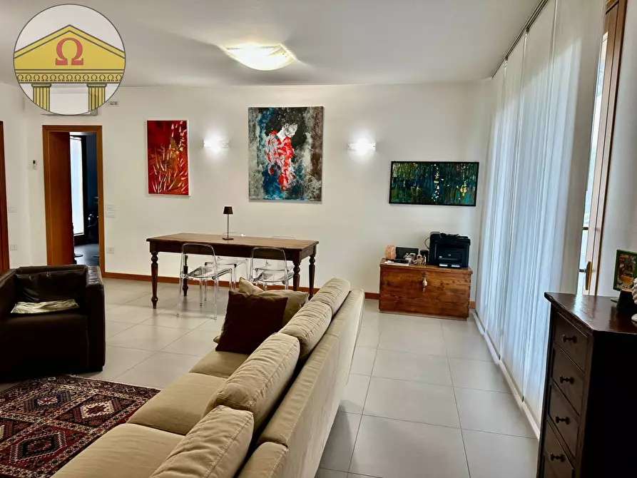 Immagine 5 di Casa semindipendente in vendita  a Miane