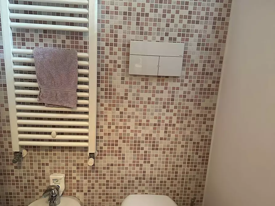 Immagine 7 di Casa semindipendente in vendita  a Miane