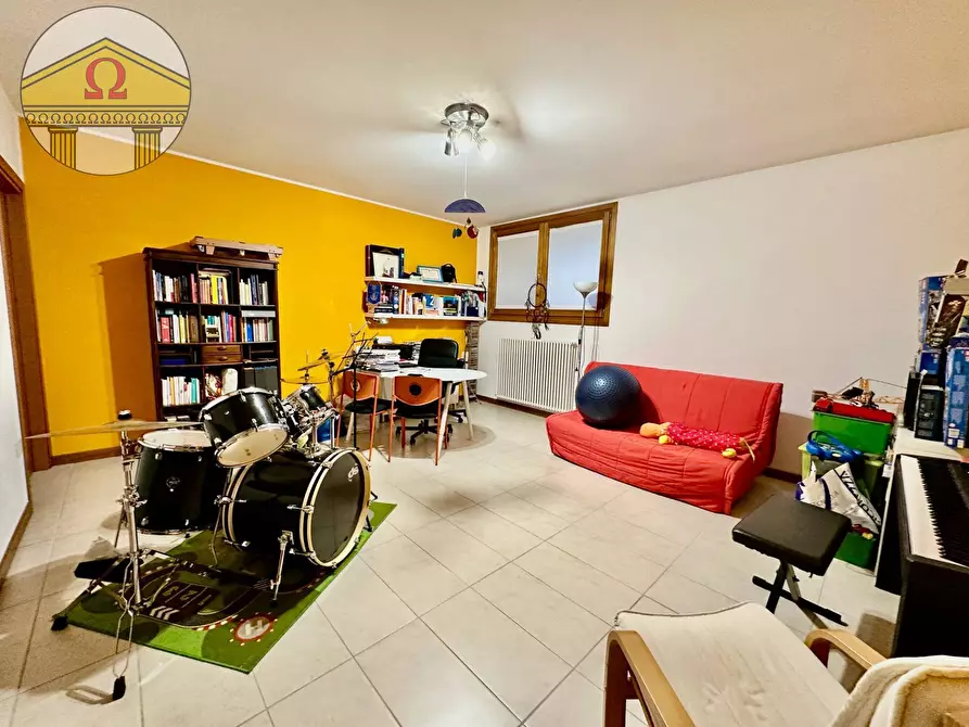 Immagine 15 di Casa semindipendente in vendita  a Miane