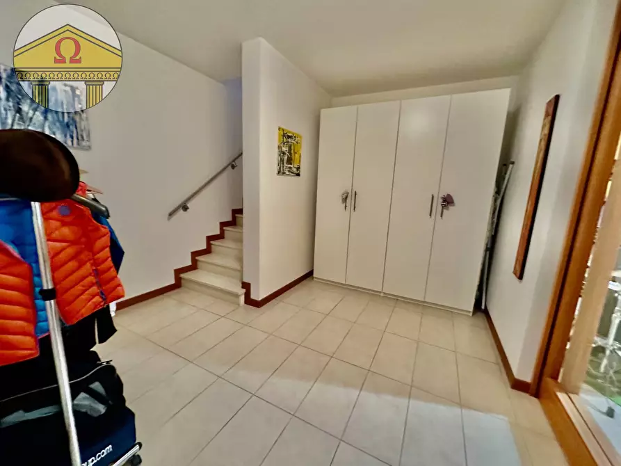 Immagine 16 di Casa semindipendente in vendita  a Miane