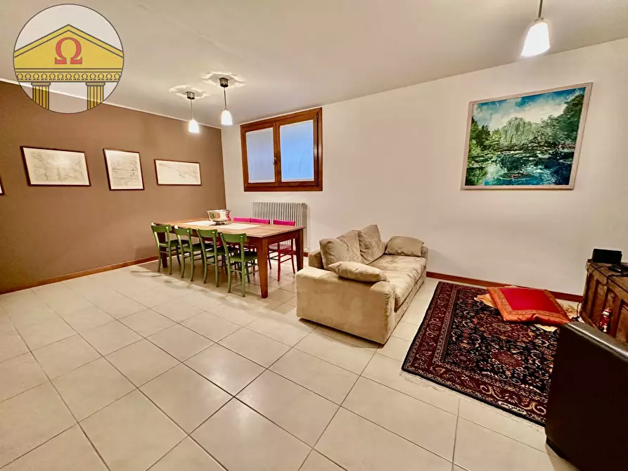 Immagine 17 di Casa semindipendente in vendita  a Miane