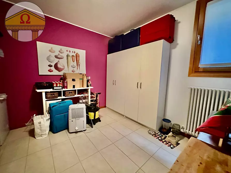 Immagine 19 di Casa semindipendente in vendita  a Miane