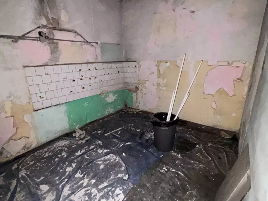 Immagine 2 di Casa semindipendente in vendita  a Treviso