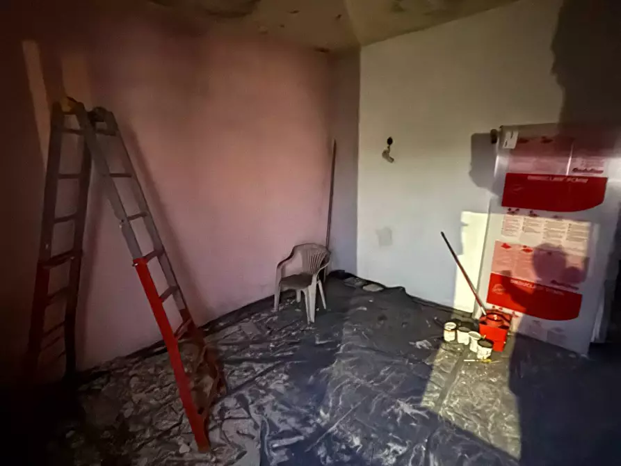 Immagine 4 di Casa semindipendente in vendita  a Treviso