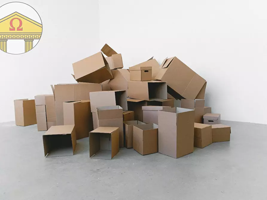 Immagine 1 di Magazzino in affitto  a Miane