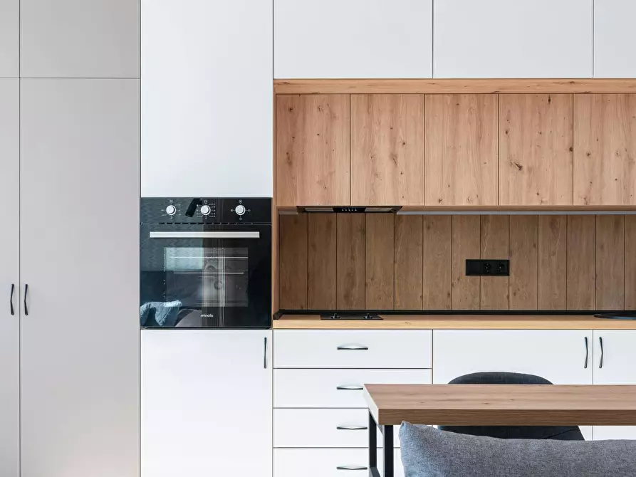 Immagine 2 di Appartamento in vendita  a Treviso