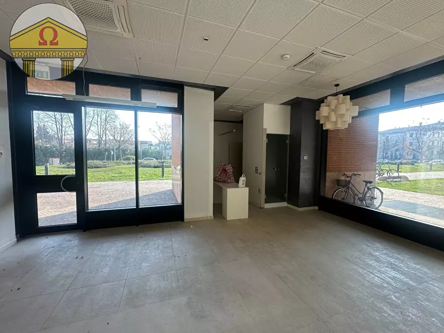 Immagine 8 di Ufficio in affitto  a Treviso