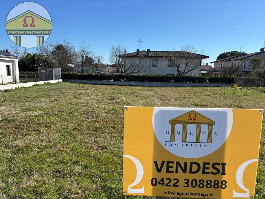 Immagine 3 di Terreno residenziale in vendita  a Miane
