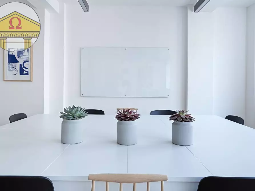 Immagine 1 di Ufficio in vendita  a Villorba