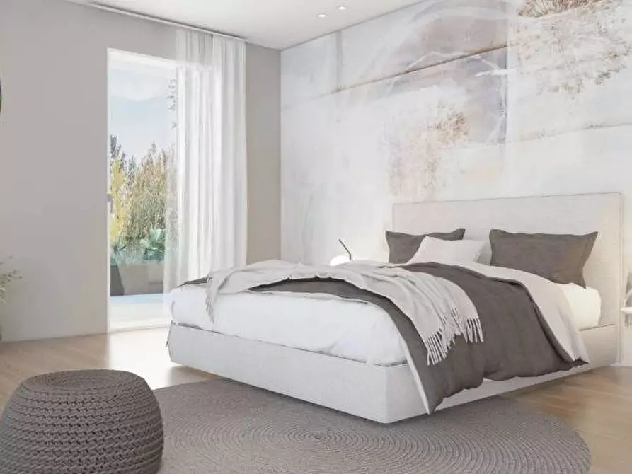 Immagine 1 di Appartamento in vendita  a Treviso