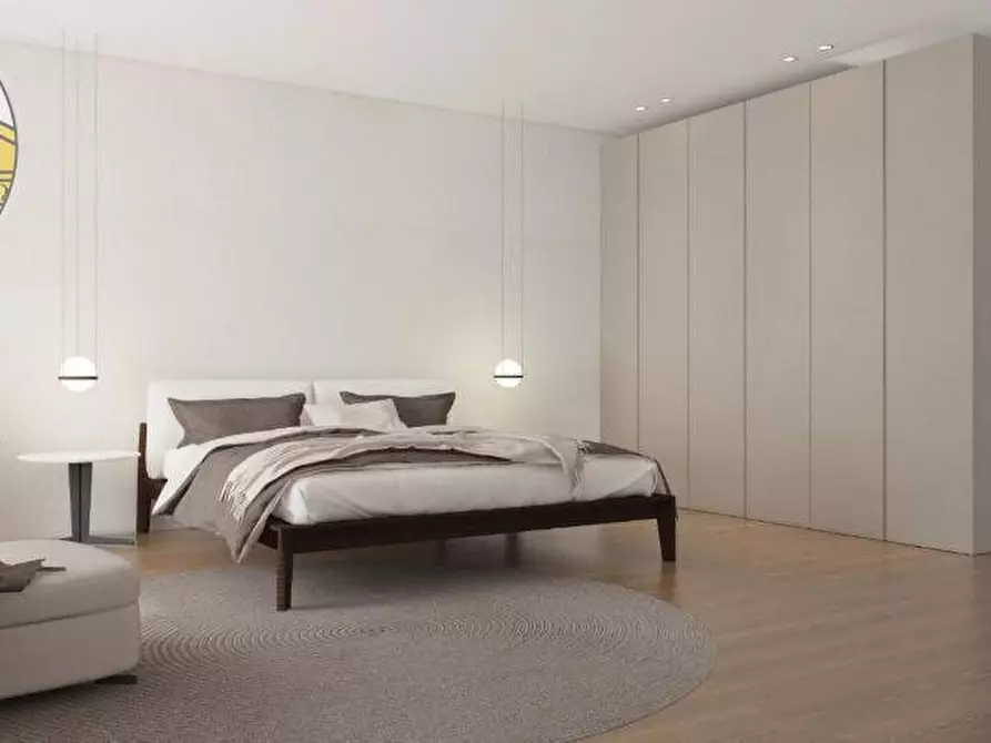 Immagine 4 di Appartamento in vendita  a Treviso