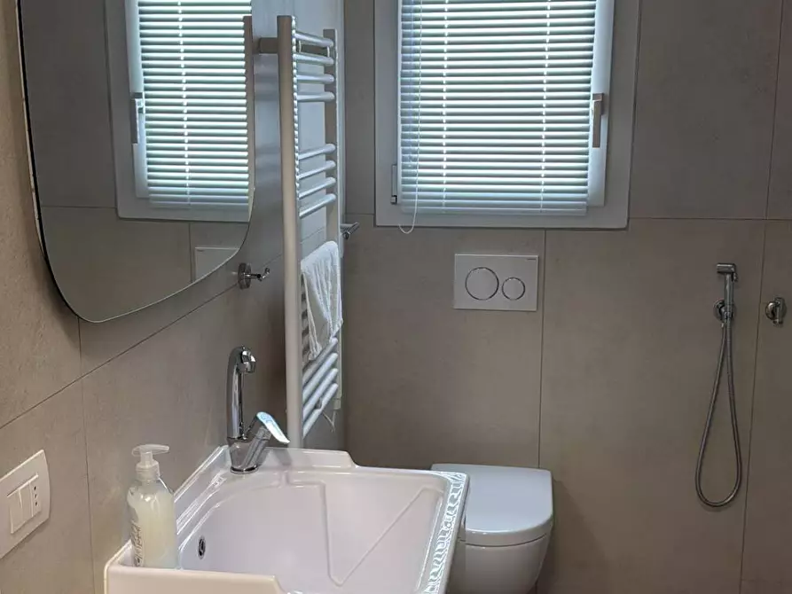 Immagine 5 di Appartamento in vendita  a Jesolo