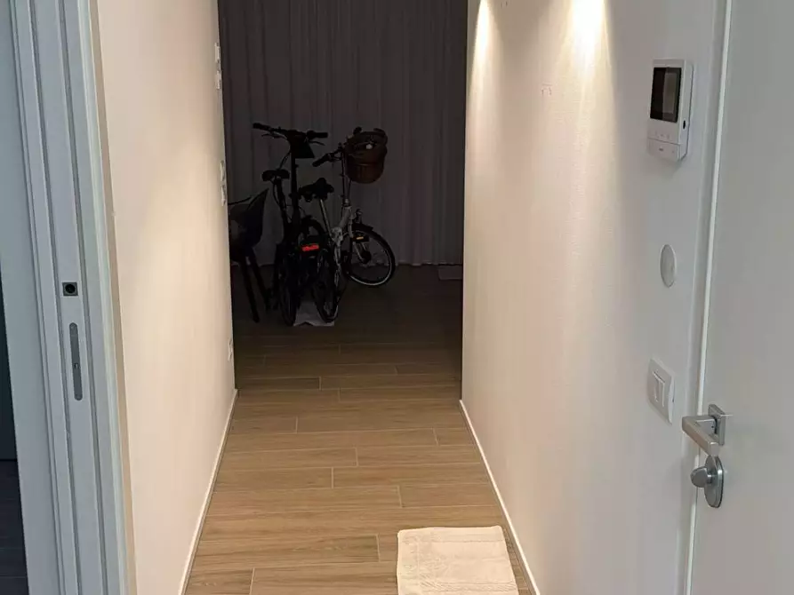 Immagine 2 di Appartamento in vendita  a Jesolo