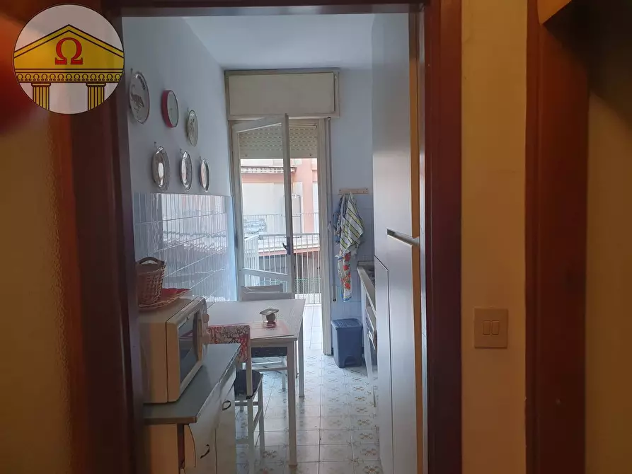 Immagine 2 di Appartamento in vendita  a Jesolo