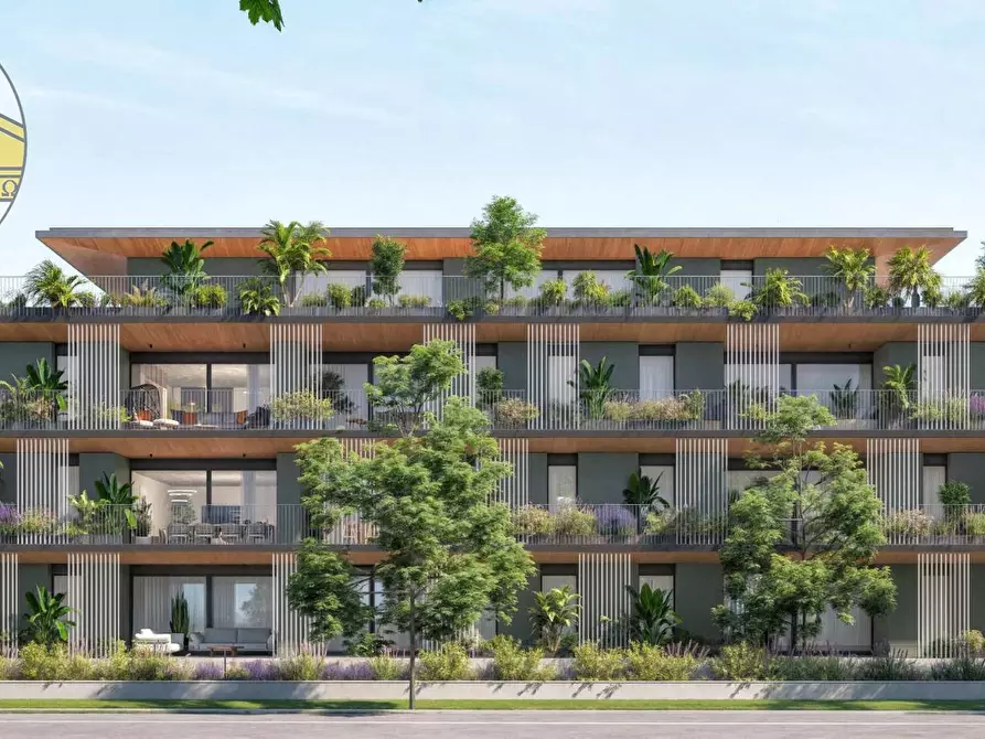 Immagine 4 di Appartamento in vendita  a Refrontolo