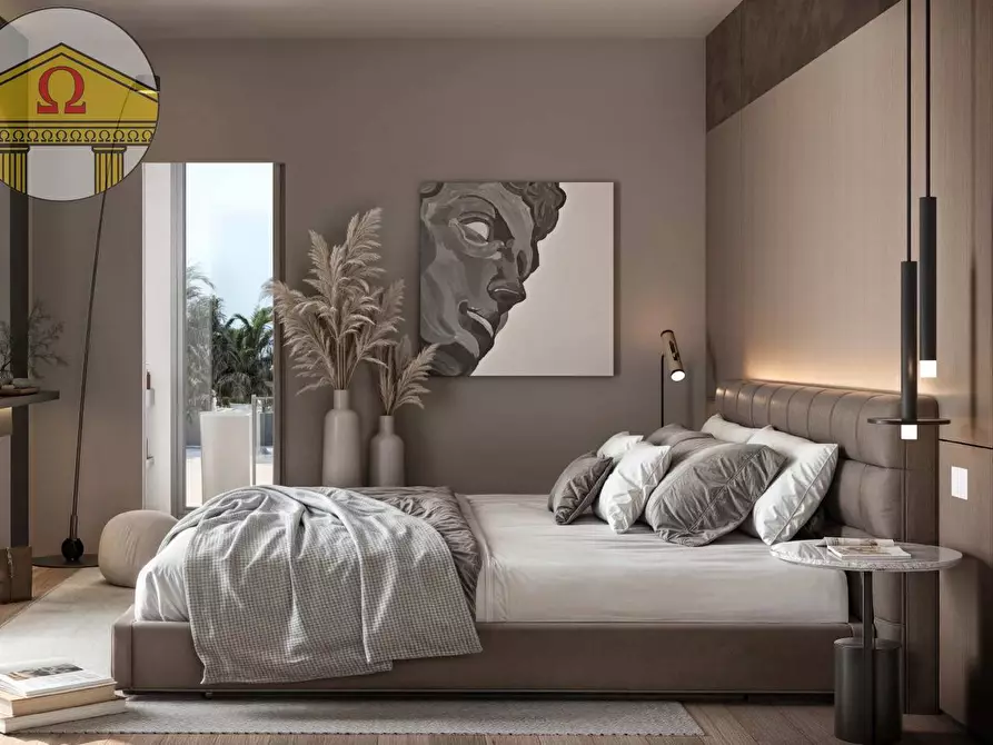 Immagine 3 di Appartamento in vendita  a Refrontolo