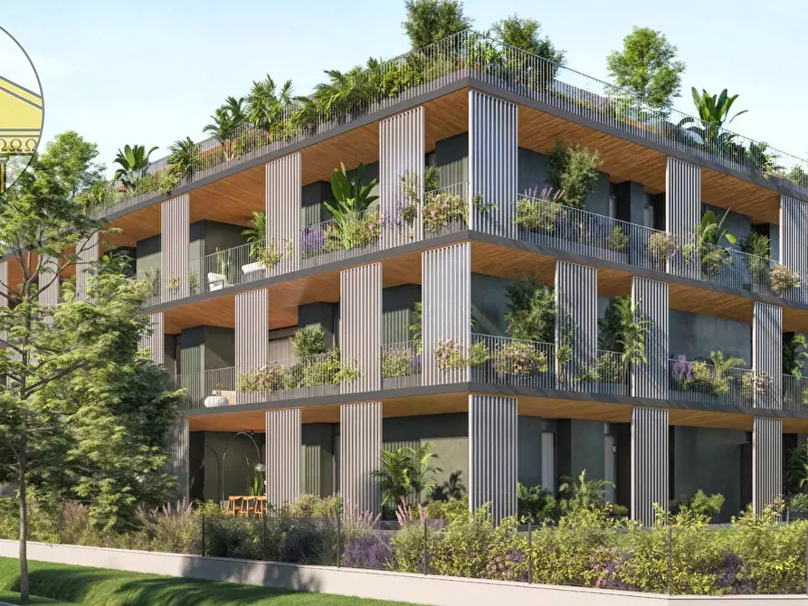 Immagine 5 di Appartamento in vendita  a Refrontolo