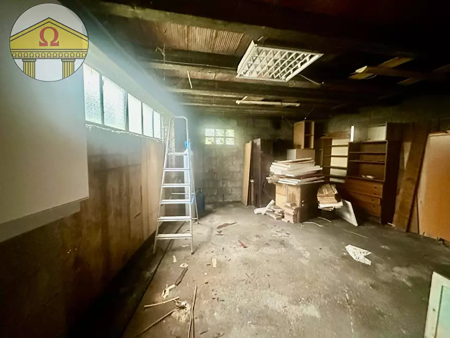 Immagine 3 di Casa semindipendente in vendita  a Giavera Del Montello