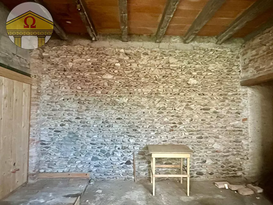 Immagine 7 di Casa semindipendente in vendita  a Giavera Del Montello