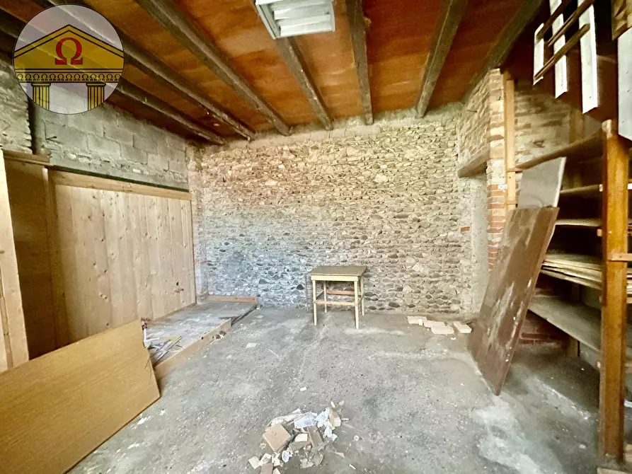 Immagine 4 di Casa semindipendente in vendita  a Giavera Del Montello