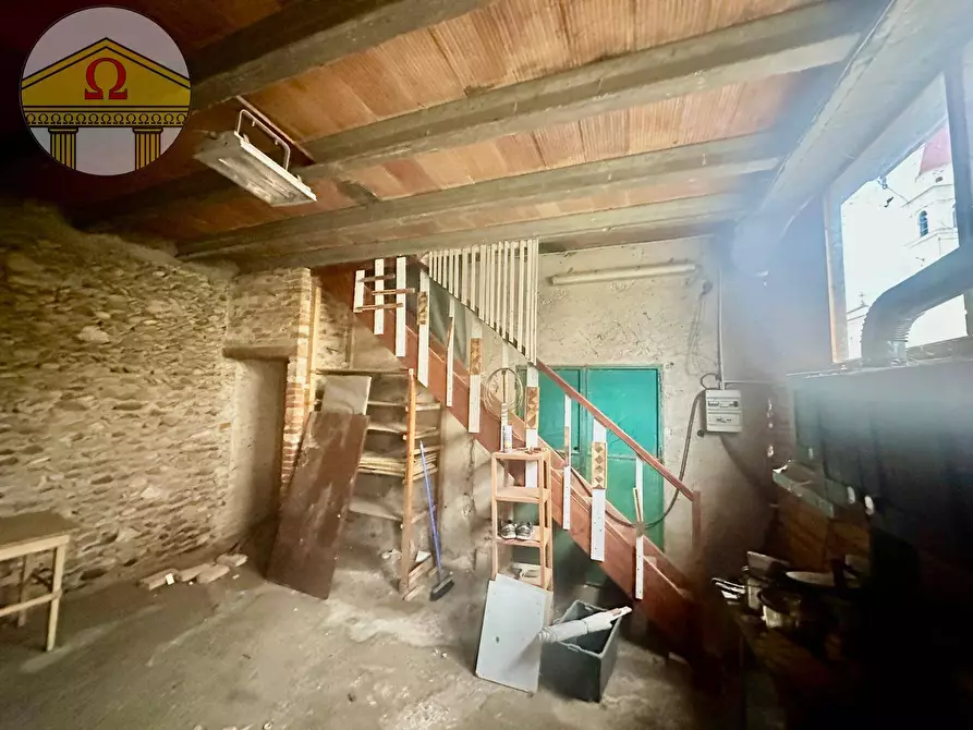 Immagine 6 di Casa semindipendente in vendita  a Giavera Del Montello