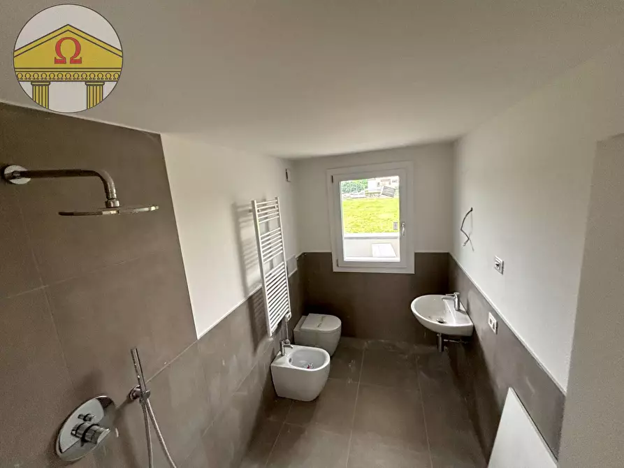 Immagine 15 di Appartamento in vendita  a Miane