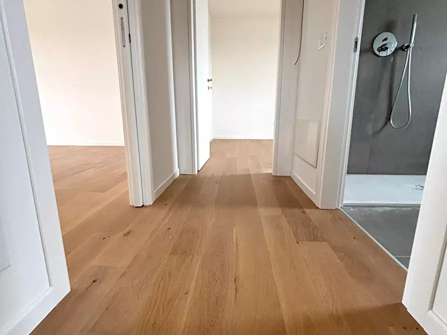 Immagine 12 di Appartamento in vendita  a Miane