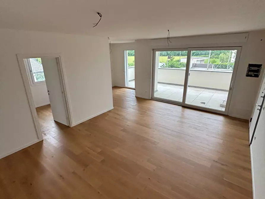 Immagine 11 di Appartamento in vendita  a Miane