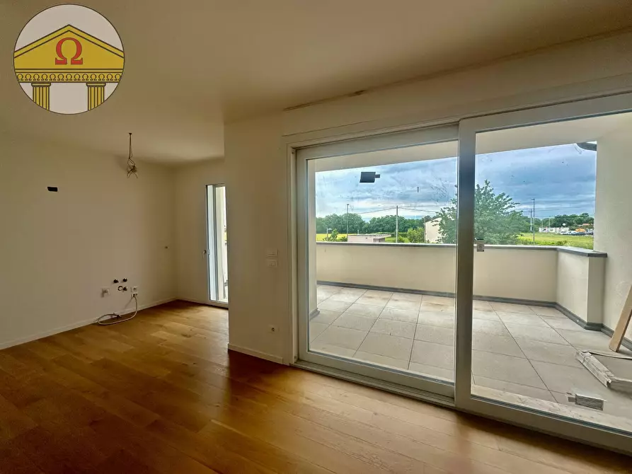 Immagine 3 di Appartamento in vendita  a Miane