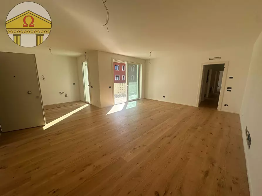 Immagine 2 di Appartamento in vendita  a Refrontolo