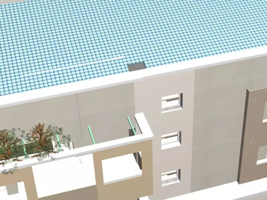 Immagine 6 di Attico in vendita  a Treviso